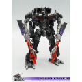 Miniatyrbild 6 av 7: NY Transformation SS05 SS-05 OP Commander Siege Series 8801 8801 8801B Film Anime Actionfigur Robotleksaker I lager 8801C With Box