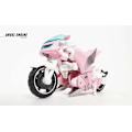 Miniatyrbild 7 av 7: APC Toys ANGEL ENGINE New Head Carving TFP JP VER. Arcee Motorcykel I LAGER! JP VER. With Box