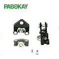 Miniatyrbild 5 av 7: STYRSKENA SKJUTDÖRR HÖGER för RENAULT TRAFIC II OPEL VIVARO NISSAN PRIMASTAR 7700312012 7700312372 77002370 7700312370 7700312370   093HEAD