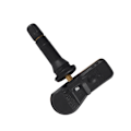 Miniatyrbild 4 av 5: Set med 4 däcktrycksgivare TPMS 407009322R för Renault