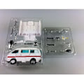 Miniatyrbild 4 av 7: Takara Tomy Transformers Toys MP-30 Ratchet Action Figurer Transformer Robotleksaker för barn Transformers Figur Födelsedagspresent MP-30  ko