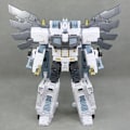 Miniatyrbild 4 av 7: 3D DIY Ben Öka höjd Kanon Filler Sword Upgrade Kit för Legacy Nova Prime Replenish Tillbehör ALL OF THEM