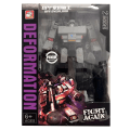 Miniatyrbild 1 av 7: BPF TOY 6643 Ultra Magnus Transformation WFC IDW OP Commander Action Figur Leksaker Filmmodell KO WFC-S13 Deformation Bilrobot 6631 with retail box