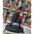 Miniatyrbild 3 av 7: Original BP Japansk One Piece DXF Roronoa Zoro 2.0 Wanno Country Barnleksaker Modellfigurer Brinquedos Actionfigur Edward Newgate