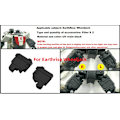 Miniatyrbild 1 av 7: Leg Arm Upgrade KIT For Siege Earthrise Kingdom Studio Legacy Series Fill Part 26