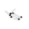 Miniatyrbild 1 av 4: Fordon Motordelar 10PCS   SS41F  41F  Hall element Hall sensor Hall effekt sensor TO-92