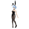 Miniatyrbild 3 av 7: Original Furyu Re: Zero Starting Life in Another World 30cm Rem Ram Bunny Girls Ver PVC Action Figure For Girl Rem   11