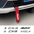Miniatyrbild 2 av 4: Tillbehör till ULDE TRUMING TRUMING ULDE TROWER FÖR MAZDA Demi-5 Axela 3 MPS CX-3 6 ATENZA MS MX-5 CX-30 SKYBT-50 PREMACY CX-9 For CX-9