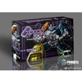 Miniatyrbild 7 av 7: 【I LAGER】 PocketToys Transformation G1 PT-05 PT05 Bruticus 5IN1 Action Figure Robot Toys No Retail Box