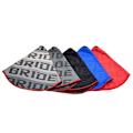 Miniatyrbild 3 av 5: JDM Style High Quality Hyper Tyg Shifter Boot Racing Shift Knop Cover Kragar för Universal Car med röda sömmar-brudgradient bride gradient