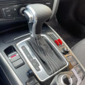 Miniatyrbild 2 av 5: För Audi A4 B8 A5 Q5 2009 2010 2011 2012-2014 Bil Automatisk växelspak Växelspaksknopp Damask Stövel Läder Cover-A6 C6 A6 C6