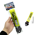 Miniatyrbild 3 av 4: 27 cm dragrep, högt motstånd, för racerbilssläp, universal dragrem, släpvagns stötfångarrem för gift sked Boost