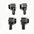 Miniatyrbild 2 av 5: 4H0919275 PDC Parkeringssensor Parkeringsradar Parkeringshjälp för A4 A5 A6 A7 A8 Q3 Q5 Q7 Golf Passat Poiroo Tiguan 1pcs