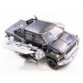 Miniatyrbild 7 av 7: I lager Transformation BAIWEI TW1026 TW-1026 TW-1026B TW1026B Ironhide KO SS14 Weaponeer LS09 Alloy Film Robot Action Figure TW1026B With BOX