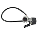 Miniatyrbild 5 av 5: 95760-3S102 957603S102 Backkamera 2011-2014 för Hyundai i45 I40 Sonata YF Camera BackUp biltillbehör