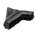 Miniatyrbild 3 av 5: Car Styling Växelspaksknopp Parkering Handbroms Damask Boot Cover Case Krage för Opel ASTRA H-växel gear boot