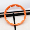 Miniatyrbild 1 av 5: För GA2100 GA2110 Luminous Hour Marker Dial Watch Pointer Scale Ring Index Modification Dial ga2110 Watch Mod Kit Tillbehör 0134Orange Dial
