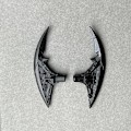 Miniatyrbild 1 av 7: TIM Design Replacement Car Front Upgrade Kit För SS-71 Dino SS71 Tillbehör Arm blade