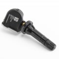 Miniatyrbild 4 av 5: 4-delad däck TPMS trycksensor Däcktrycksövervakningsmodul SC-3609200 för BYD Tang EV Song Pormax Qin Han EV 2017-2019