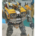 Miniatyrbild 3 av 7: Filmbild Bröstförsköning delar Uppgraderingskit för SS99 Battletrap 3D DIY-tillbehör Chest Upgrade Kit