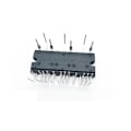 Miniatyrbild 3 av 5: Fordon Motordelar SCM1242MF SCM1242  SCM1243MF  SCM1243  DIP-33 Modul SCM1242MF
