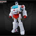 Miniatyrbild 7 av 7: Takara Tomy Transformers Toys MP-30 Ratchet Action Figurer Transformer Robotleksaker för barn Transformers Figur Födelsedagspresent MP-30  ko