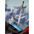 Miniatyrbild 5 av 7: DR.WU DW-P35 Recast Sword DW-TP08 Star Sabre för Voyager Opitmus OP Att välja TP08 Blue