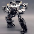 Miniatyrbild 5 av 7: I lager Best Toys BT01 Soundwave ROTF Transformation SS Masterpiece Action Figur Leksak Modell KO SS51 Samlarmodell Presentleksaker BT01-No Box