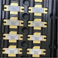 Miniatyrbild 2 av 3: Fordon Motordelar RD100HHF1 RD100HHF1C RD100HHF1-101 RD100HHF1C-501 - Silikon MOSFET Power Transistor 30MHz,100W RD100HHF1C