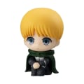 Miniatyrbild 5 av 7: Original BANDAI Attack on Titan Final Waiting Series Gashapon Eren Mikasa Action Figur Full Range Capsule Toys Julklapp E