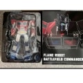 Miniatyrbild 1 av 7: BMB H6002-8 Masterpiece Transformation Action Figur Leksaker OP Commander Film Modell Convoy KO 30cm G1 Deformation Bil Robot Gåvor OP with box