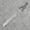 Miniatyrbild 1 av 7: DR.WU DW-P35 Recast Sword DW-TP08 Star Sabre för Voyager Opitmus OP Att välja TP08 Silver