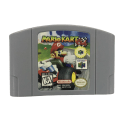 Miniatyrbild 7 av 7: N64 Gaming Card Series 64 Bit Mary Rook Mario Kart Super smash party USA Version N64 Video Game Cartridge Card English Language Great Escape