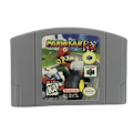 Miniatyrbild 7 av 7: N64 Gaming Card Series 64 Bit Mary Rook Mario Kart Super smash party USA Version N64 Video Game Cartridge Card English Language HEYYOU Pikdchui