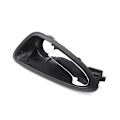 Miniatyrbild 6 av 7: För Seat Ibiza 6J 2010 2011-2022 Biltillbehör 6J1837113A 6J1837114A Främre Vänster Höger Auto Interiör Sida Inre Dörrhandtag Front Left