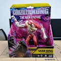 Miniatyrbild 5 av 7: Godzilla Model VS Kong New Empire 2024 Action Figur Leder Rörlig Skar King Shimo Titanus Doug Barn Födelsedagspresenter Samlarobjekt PM35206 Joints