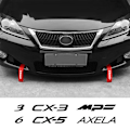 Miniatyrbild 3 av 4: Tillbehör till ULDE TRUMING TRUMING ULDE TROWER FÖR MAZDA Demi-5 Axela 3 MPS CX-3 6 ATENZA MS MX-5 CX-30 SKYBT-50 PREMACY CX-9 For CX-8