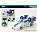 Miniatyrbild 5 av 7: I lager DNA Design DK-25 Upgrade Kit För SS86 Rod Jazz Kup SS72 Starscream Can Split Sales DK-25 (complete set)