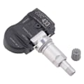 Miniatyrbild 5 av 5: 4PCS 103460200A TPMS (däcktrycksövervakning) för alla 2021+ Tesla (X,Y,S &
