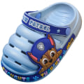 Miniatyrbild 7 av 7: Paw Patrol Barntofflor Tecknad Skye Chase Rubble Halkfria badrumstofflor Hål Skor Baby Pojkar Flickor Strandskor Barn Present 2 26-27 (17cm insole)