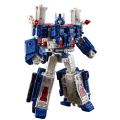 Miniatyrbild 1 av 7: BPF Ultra Magnus IDW WFC Transformation G1 Masterpiece Action Figur Leksaker Filmmodell KO WFC-S13 Deformation Bilrobot 6633 NO BOX