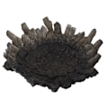 Miniatyrbild 1 av 7: Marksprickor Explosion Plattform Impact Effekt Modell Action Figur One Piece Ace Fire Scener Leksaker Specialeffekt Stativ Basleksak NO 11