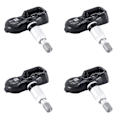 Miniatyrbild 2 av 5: Set med 4 däcktrycksgivare TPMS 42607-30071 för Toyota Avalon Lexus CT ES GS GX IS LC LS LX NX RC