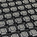 Miniatyrbild 1 av 4: Fordon Motordelar STM32F100C8T6B STM32F100C8T6 32F100C8T6B Mikrokontroller LQFP48