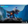 Miniatyrbild 3 av 7: NYHET DR.Wu Transformation DW-E18 DW-E14 DW-E14B DW-E14P DW-E14M Energy Dragon Trypticon Action Figur Leksaker I lager DW-E14S With Box
