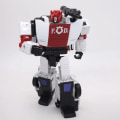 Miniatyrbild 6 av 7: BAIWEI 20CM Transformation TW-1023 Tank Movie Series KO SS54 Klass V Actionfigur Robot Presenter Pojkar Leksaker 6022A INGEN LÅDA YS-03C