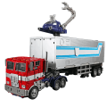 Miniatyrbild 5 av 7: KBB MP10V Mästerverk Transformation Action Figur Leksak OP Commander Film Modell MP10 MPP10 Deformation Bil Robot Dockor Barn Present MP10V-1 with box