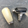 Miniatyrbild 2 av 5: För volvo XC60 knopp xc70 S80 V70 V60 S60 Växelspak Växellådshandtag växelspak bil automatisk växellåda bondage utrustning-S60(2011-2012) S60(2011-2012)