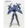 Miniatyrbild 7 av 7: 【I LAGER】 APC Toys Transformation APC TFP Soundwave EvilVoice Galaxy Leader 2.0 Version Plane Model Anime Action Figure I lager With Retail Box