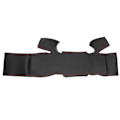 Miniatyrbild 4 av 5: Svart PU konstläder DIY Handsydd cover till Ford Kuga 2008-2011 Focus 2 2005-2011 C-MAX 2007-2010